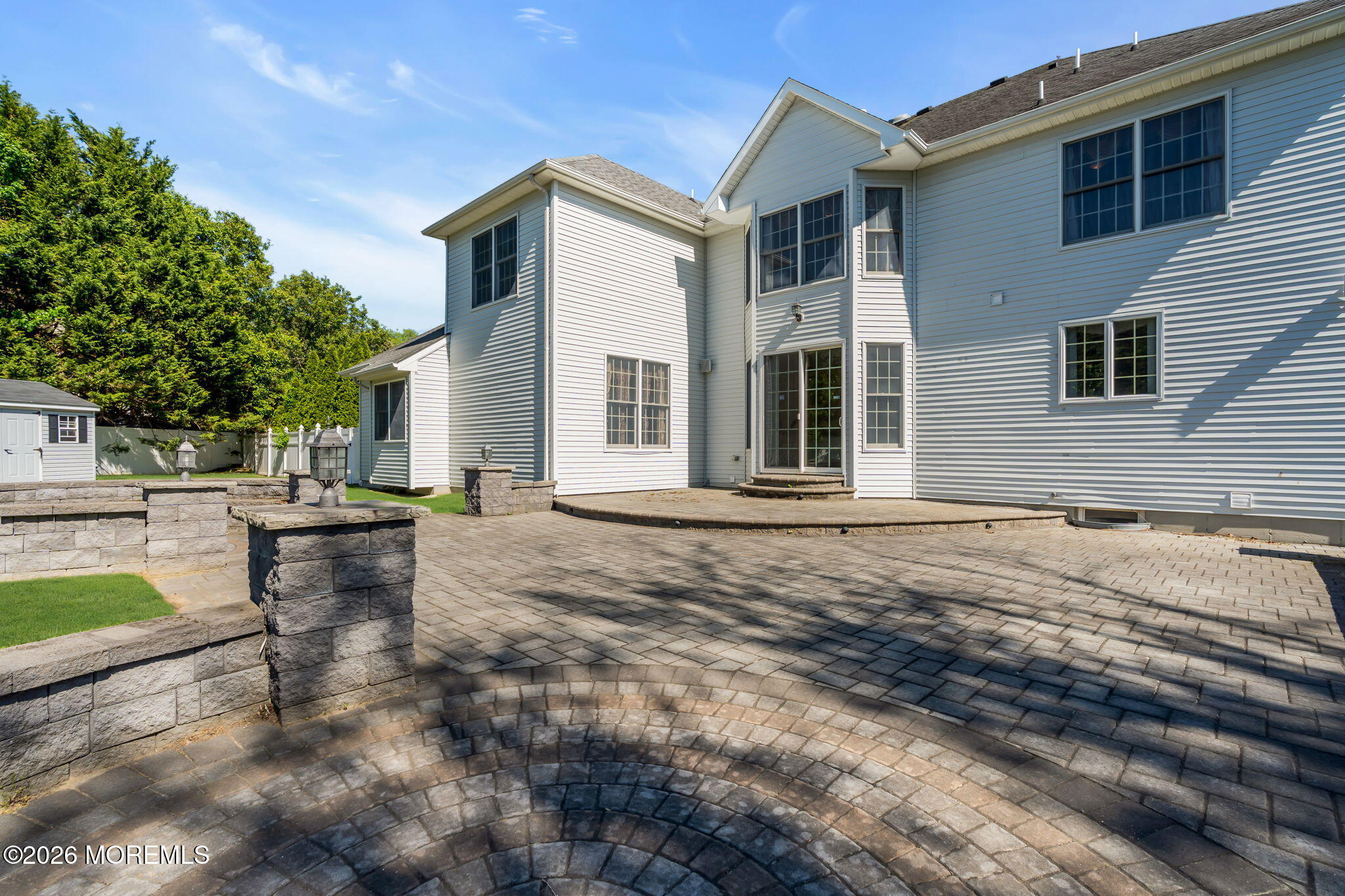 12 Standish Drive Ocean Twp NJ 07712
