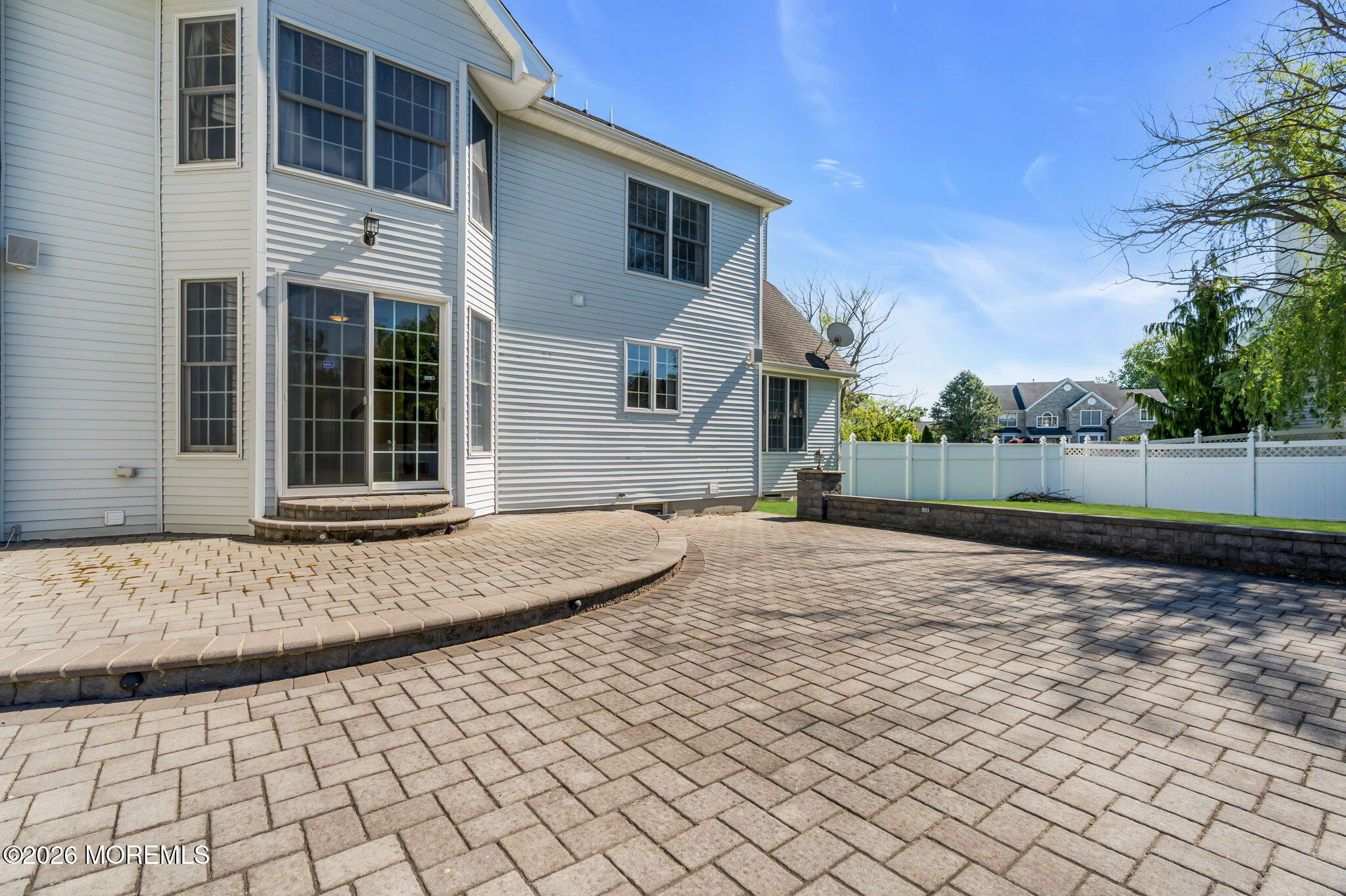 12 Standish Drive Ocean Twp NJ 07712