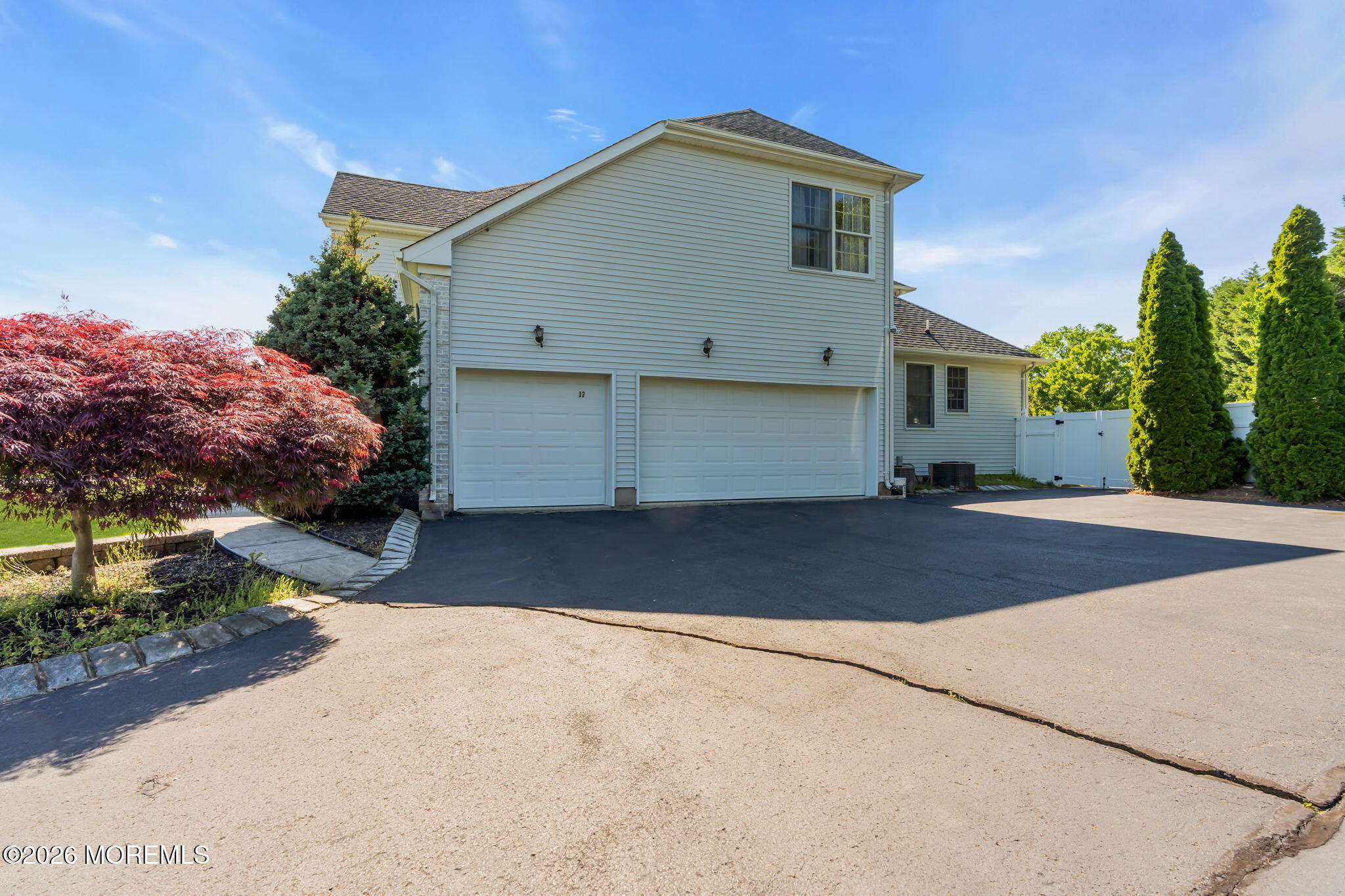 12 Standish Drive Ocean Twp NJ 07712