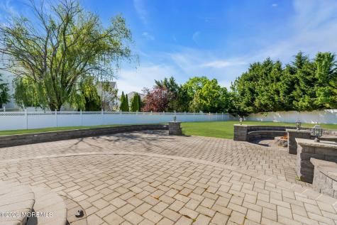 12 Standish Drive Ocean Twp NJ 07712