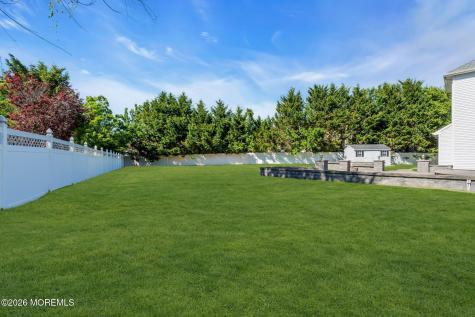 12 Standish Drive Ocean Twp NJ 07712