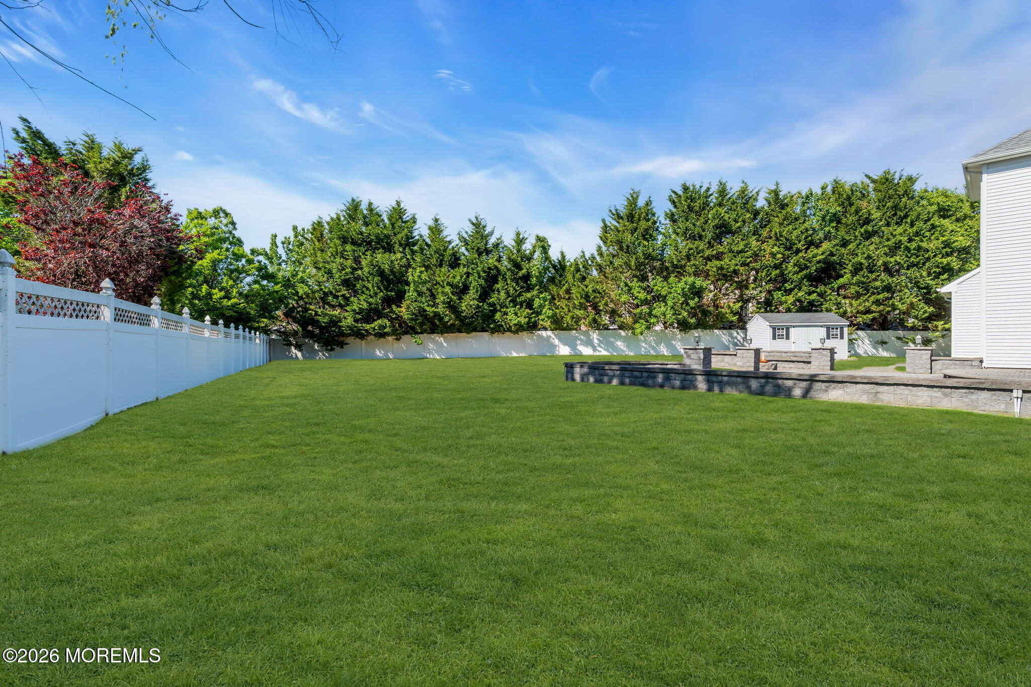 12 Standish Drive Ocean Twp NJ 07712