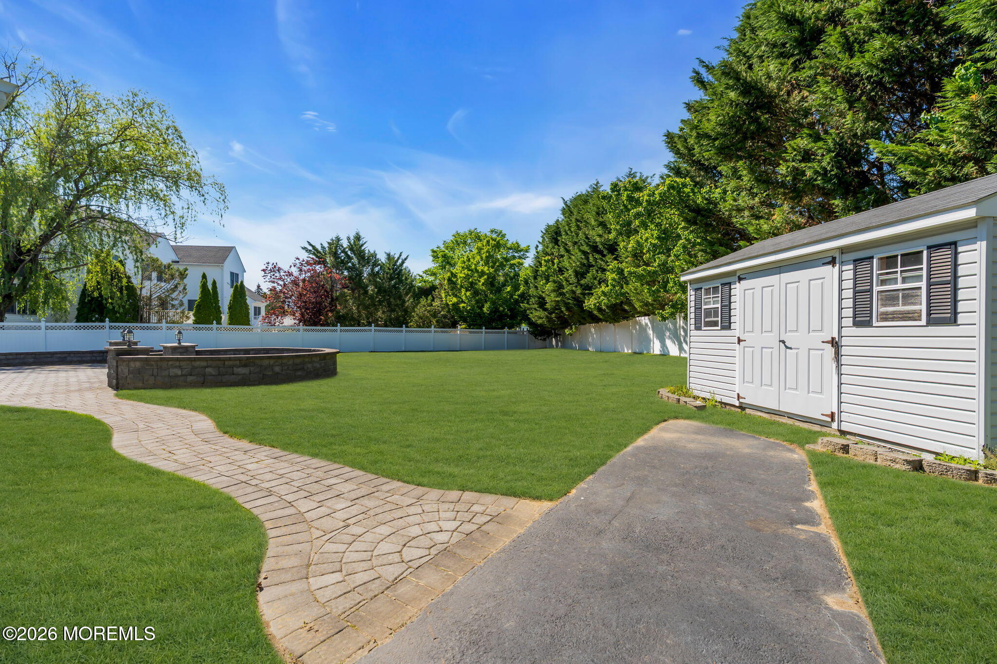 12 Standish Drive Ocean Twp NJ 07712
