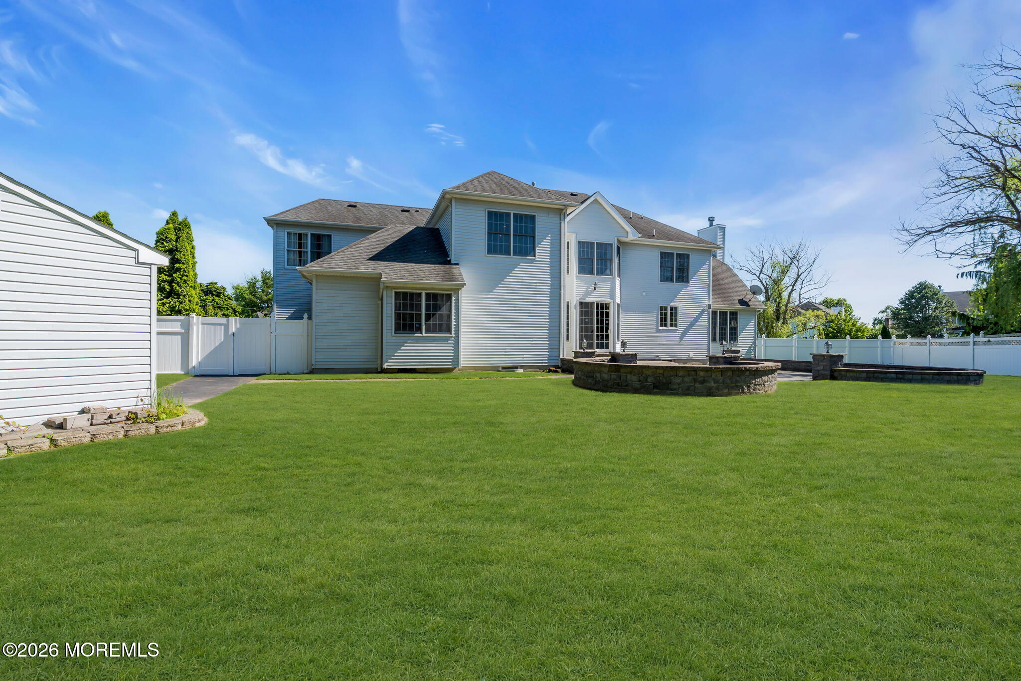 12 Standish Drive Ocean Twp NJ 07712