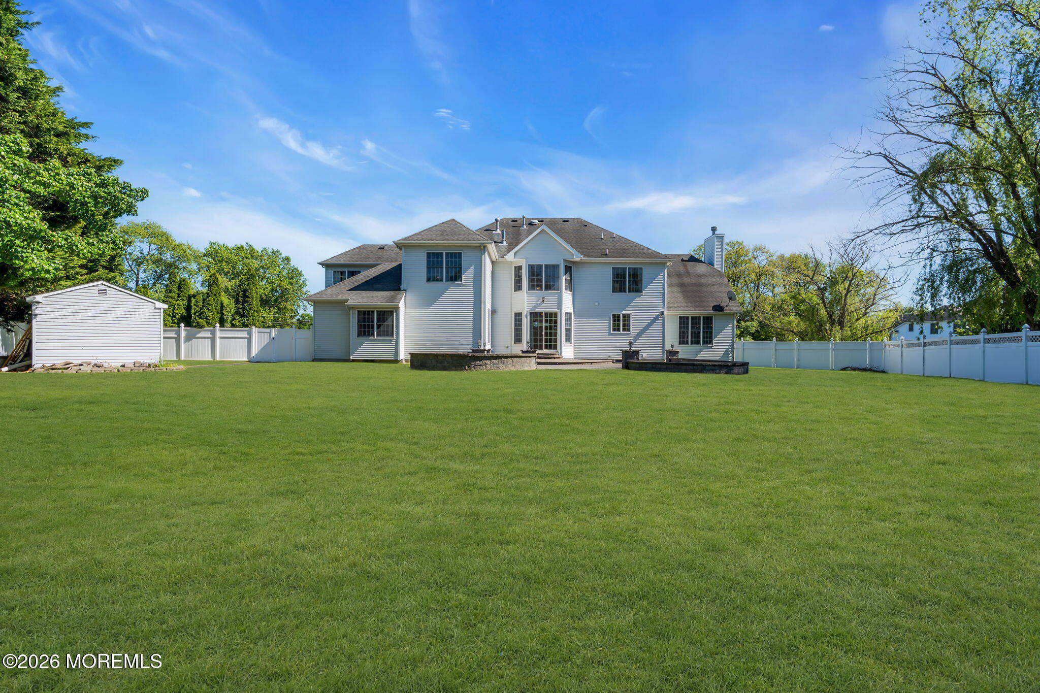 12 Standish Drive Ocean Twp NJ 07712