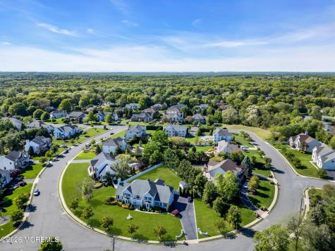 12 Standish Drive Ocean Twp NJ 07712