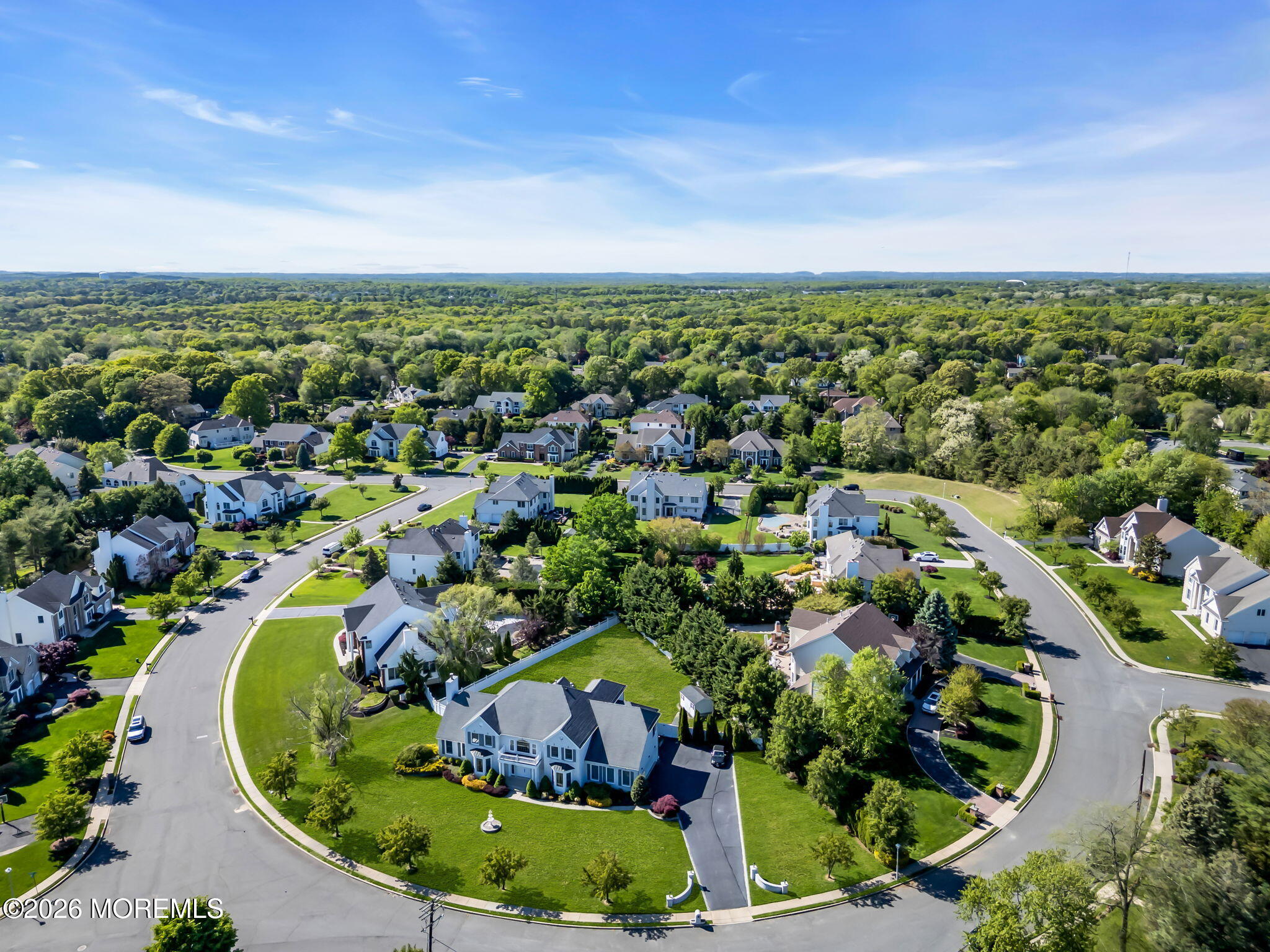12 Standish Drive Ocean Twp NJ 07712