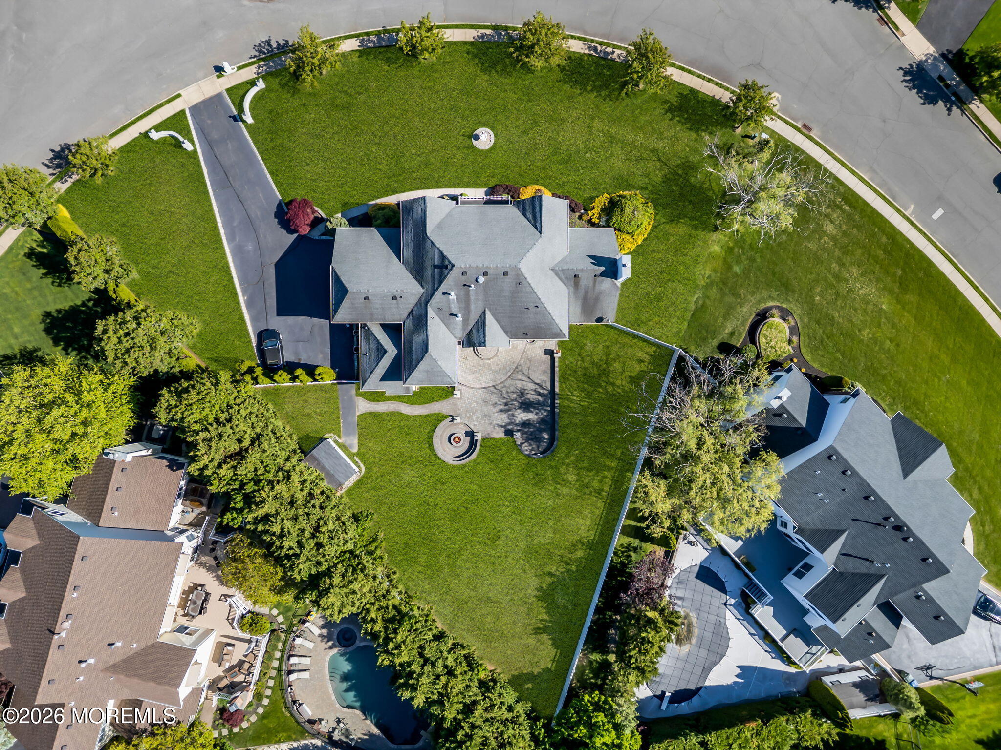 12 Standish Drive Ocean Twp NJ 07712