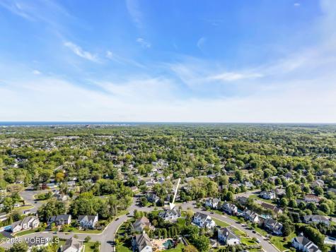 12 Standish Drive Ocean Twp NJ 07712