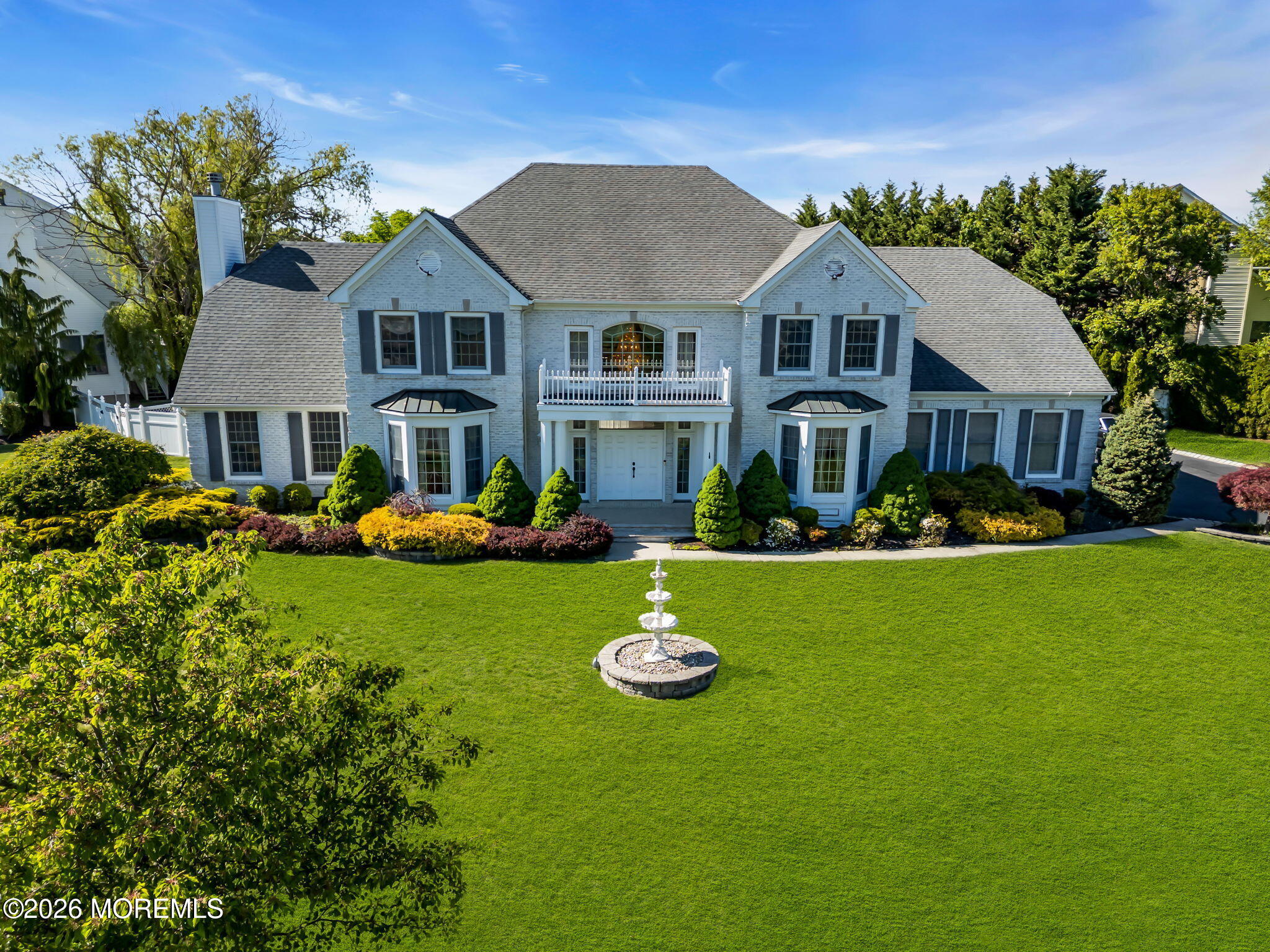 12 Standish Drive Ocean Twp NJ 07712