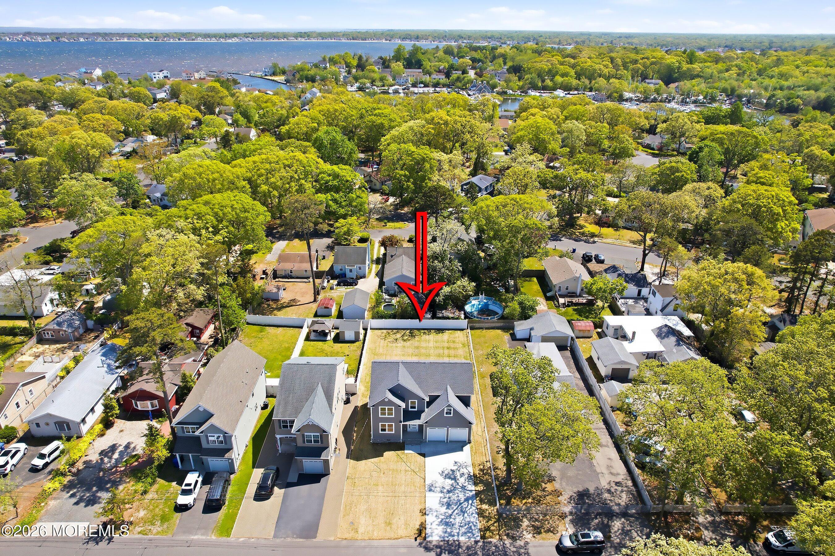 514 Barnegat Avenue Toms River NJ 08753