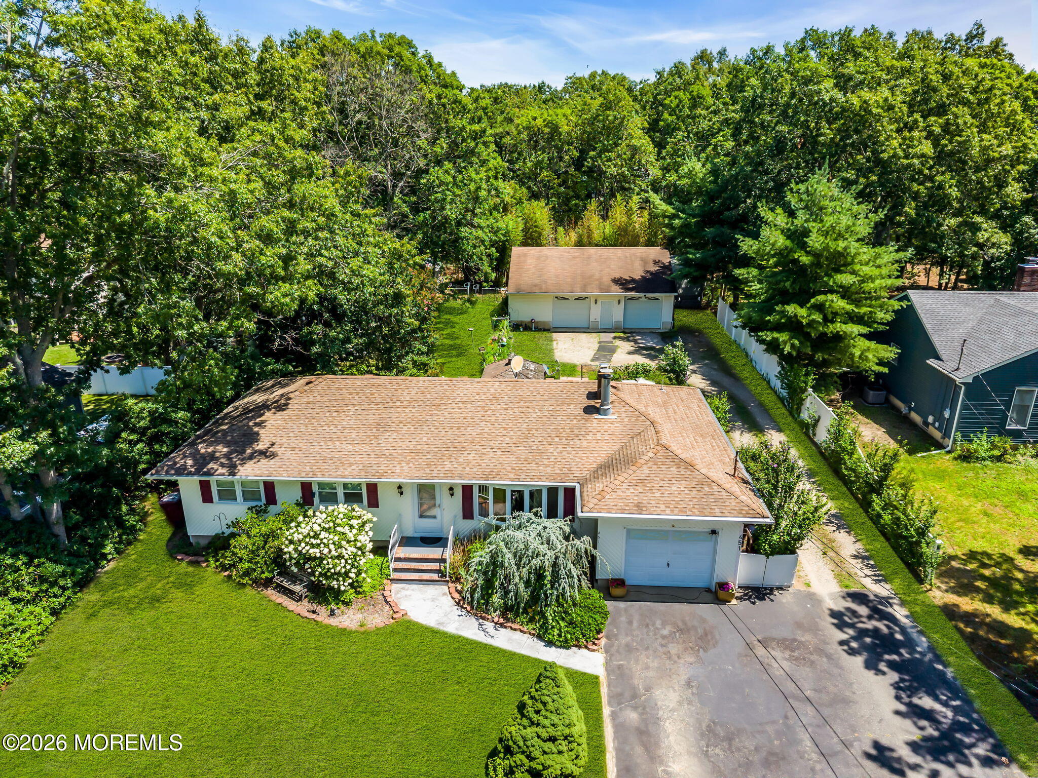 451 Michael Avenue Bayville NJ 08721