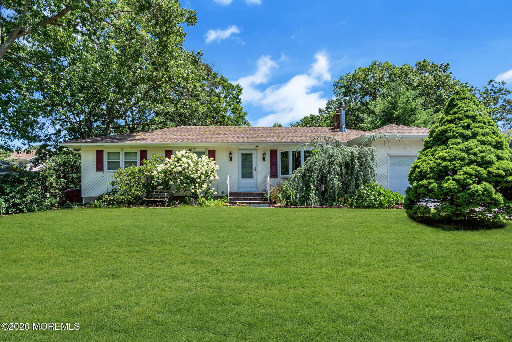 451 Michael Avenue Bayville NJ 08721