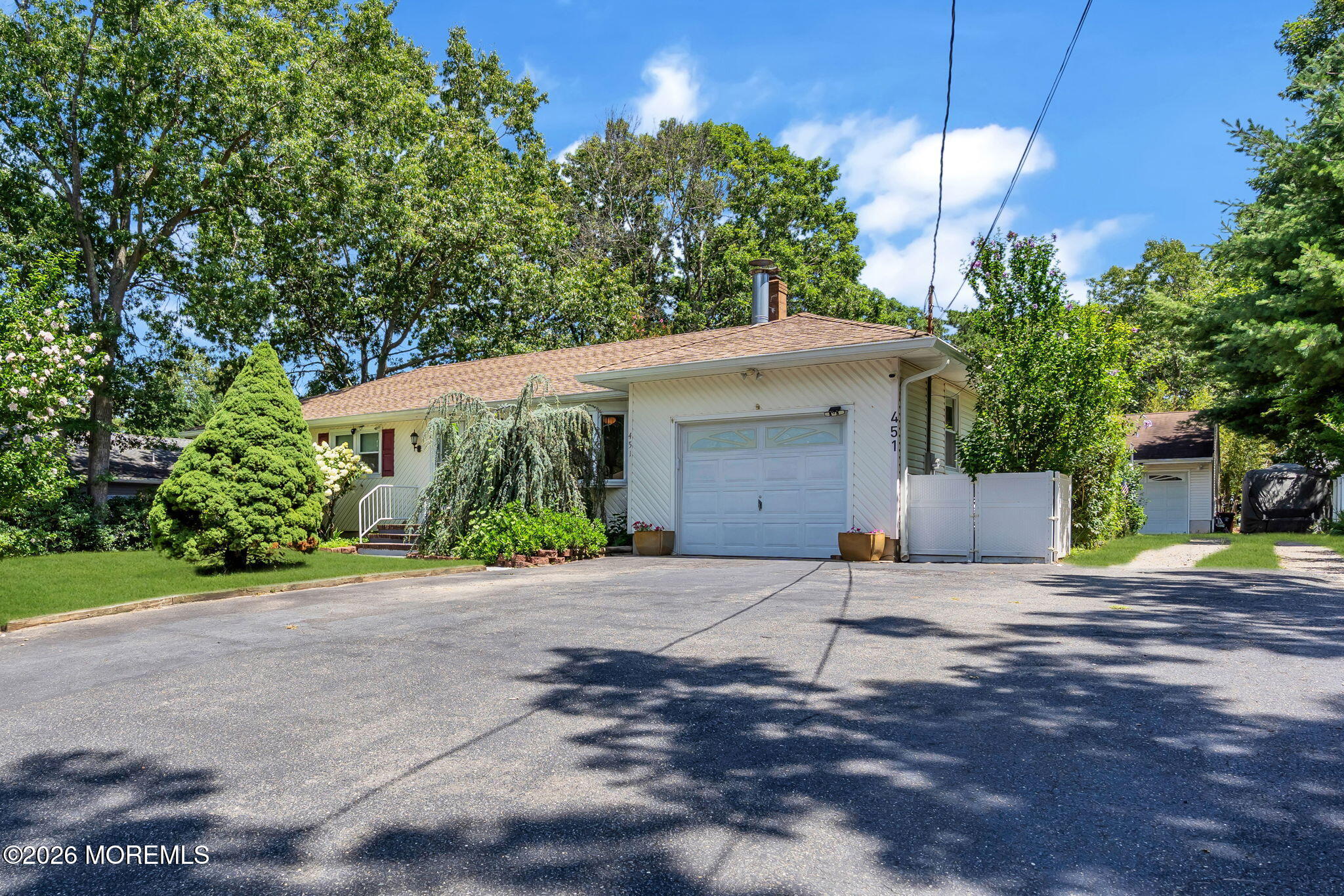 451 Michael Avenue Bayville NJ 08721