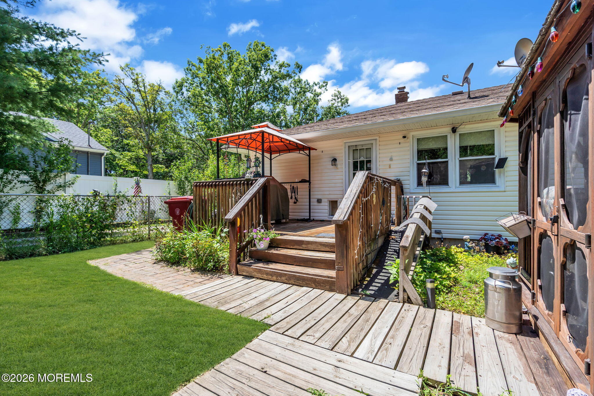 451 Michael Avenue Bayville NJ 08721