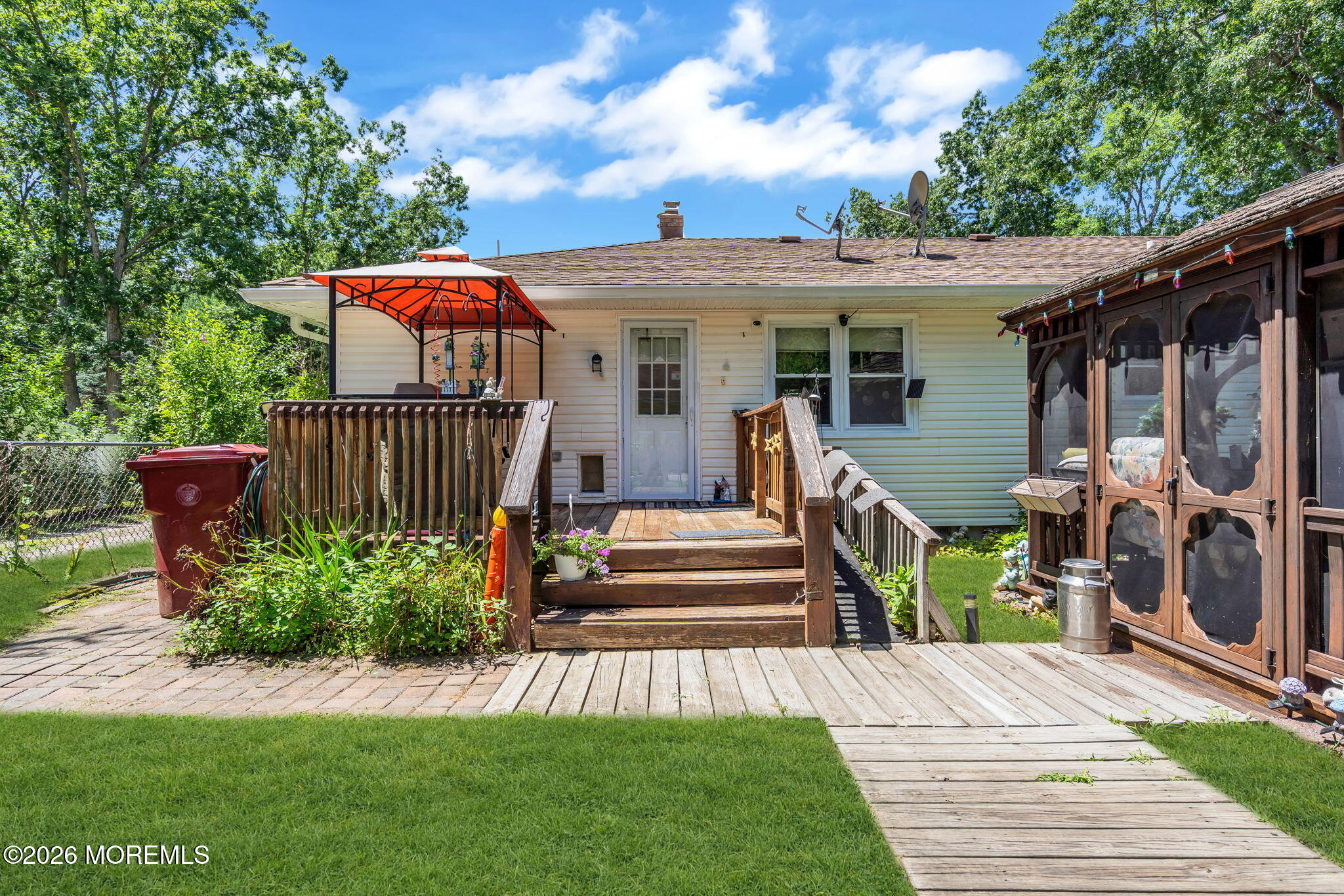 451 Michael Avenue Bayville NJ 08721