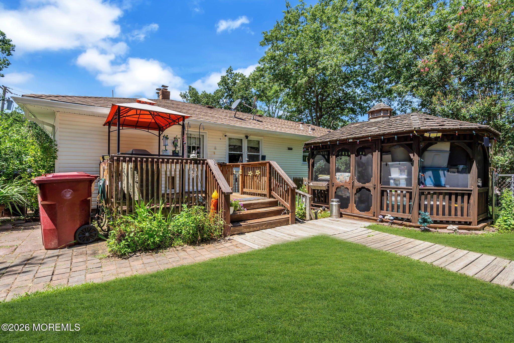 451 Michael Avenue Bayville NJ 08721