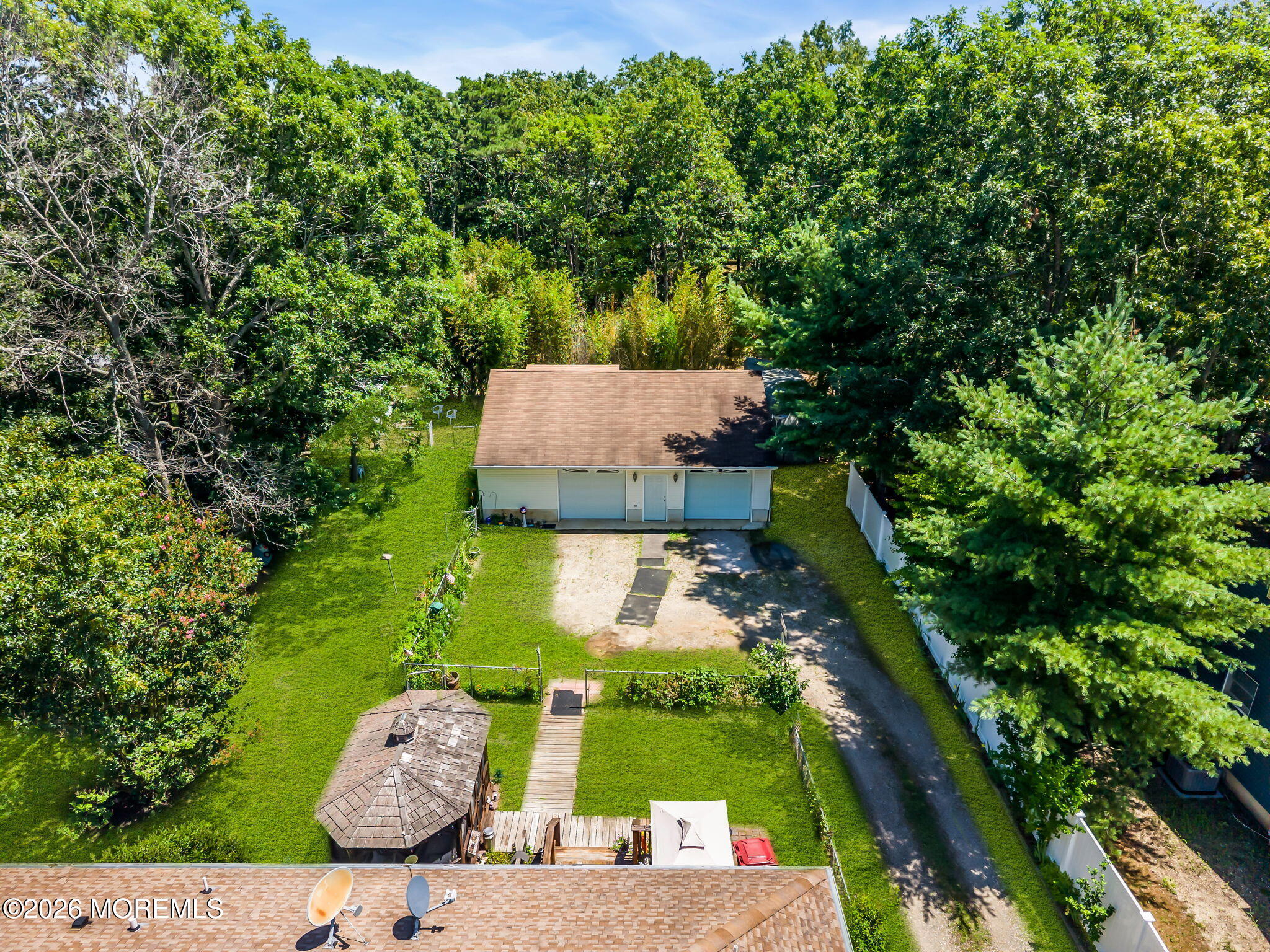 451 Michael Avenue Bayville NJ 08721