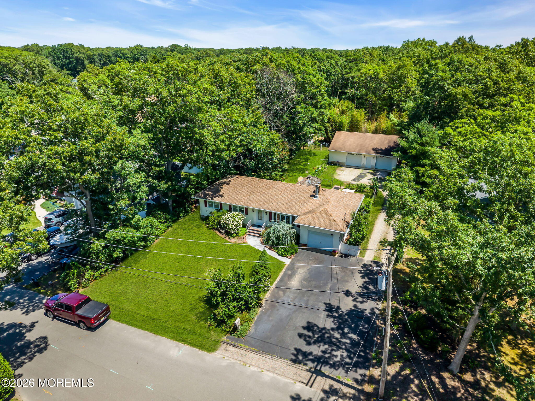 451 Michael Avenue Bayville NJ 08721
