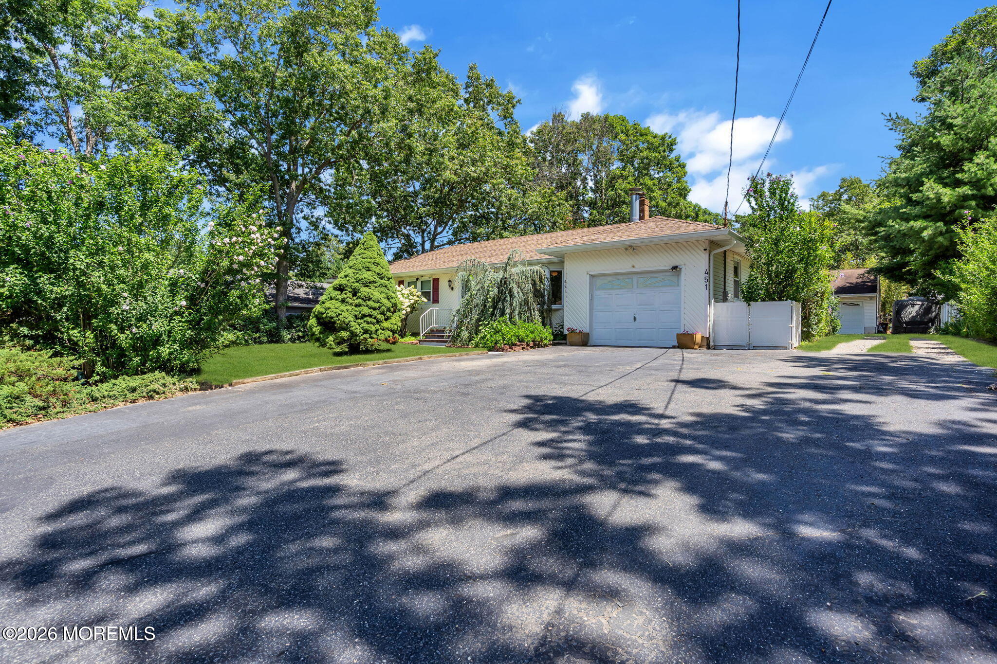 451 Michael Avenue Bayville NJ 08721
