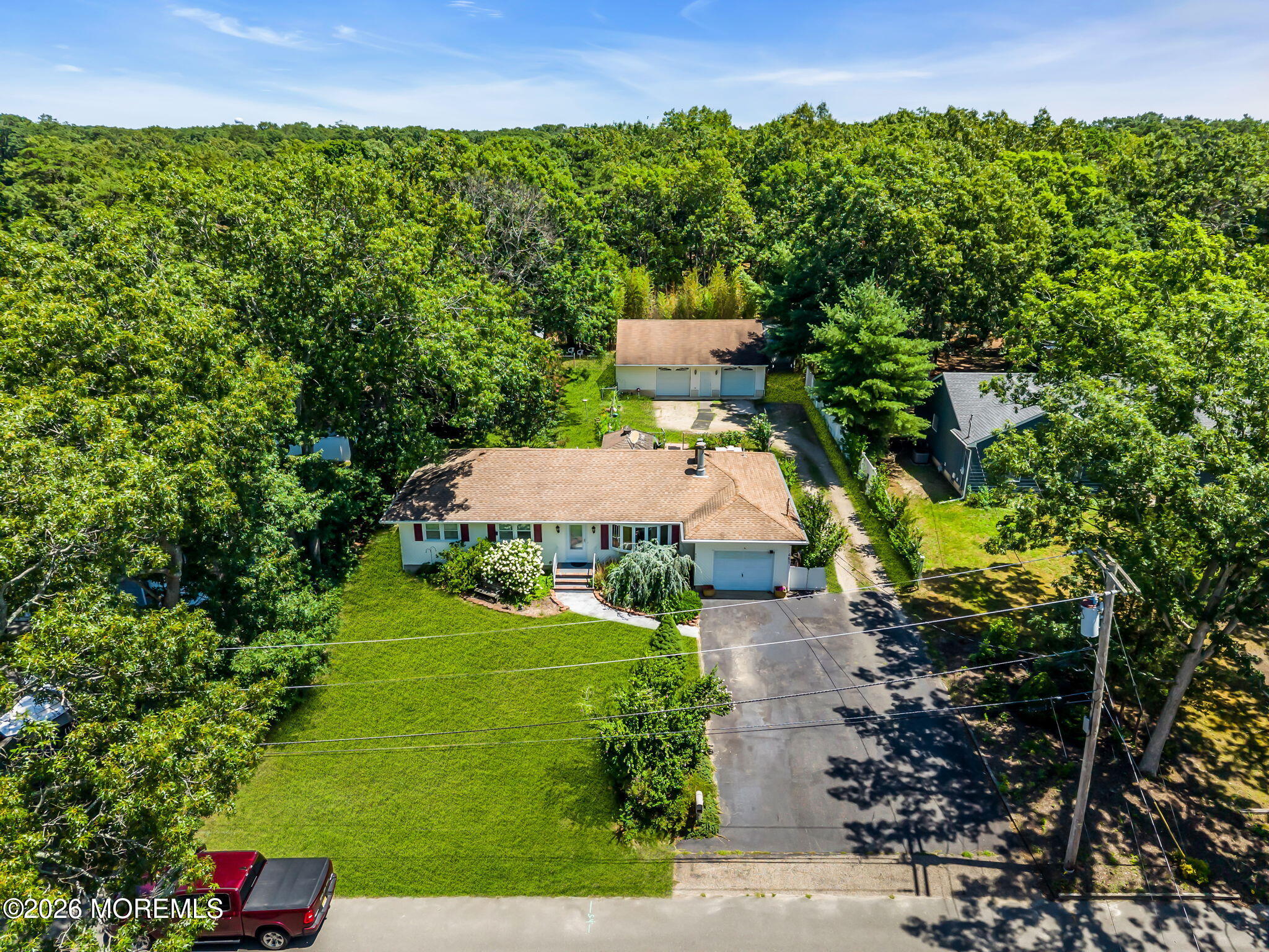 451 Michael Avenue Bayville NJ 08721