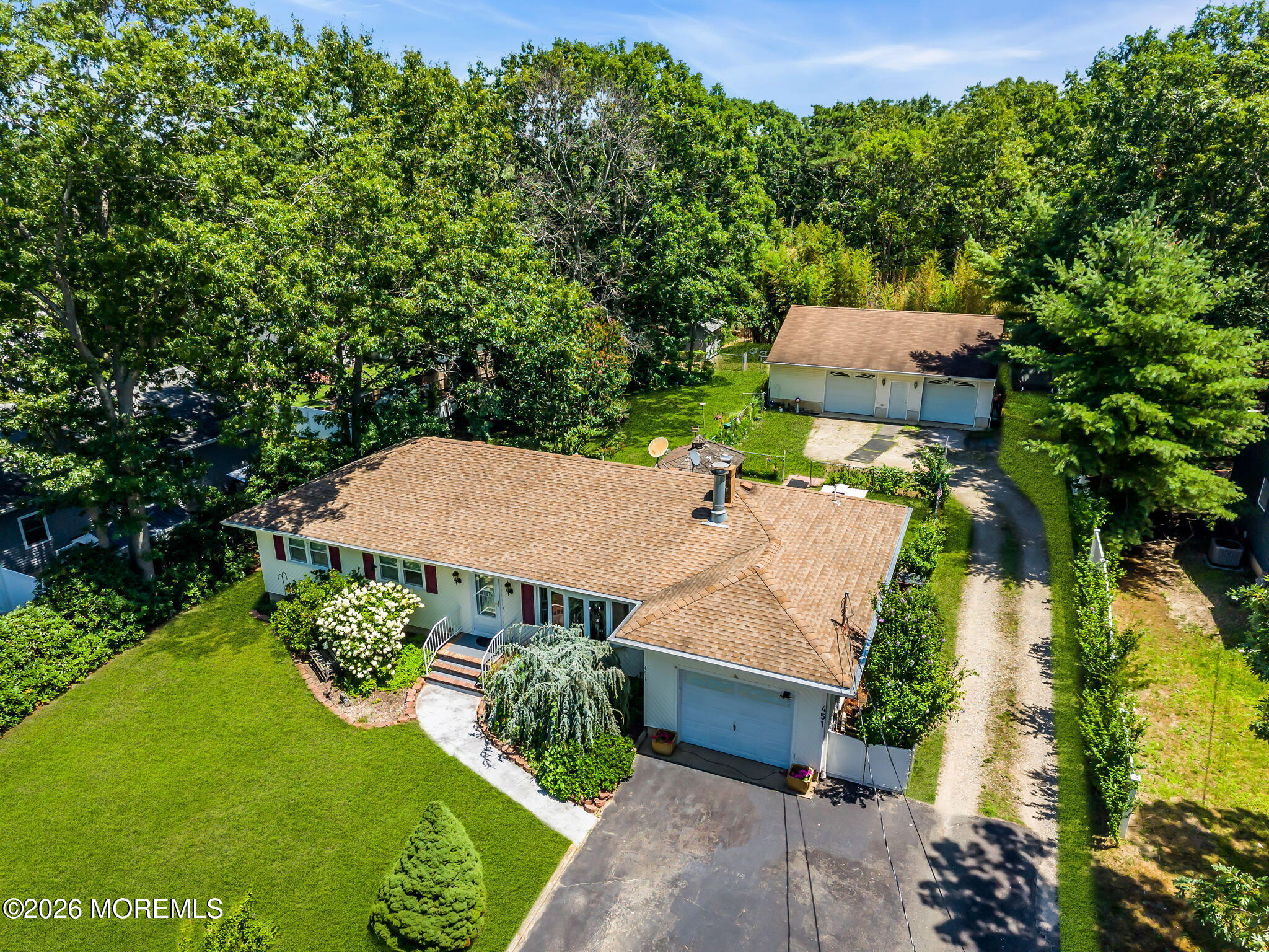 451 Michael Avenue Bayville NJ 08721