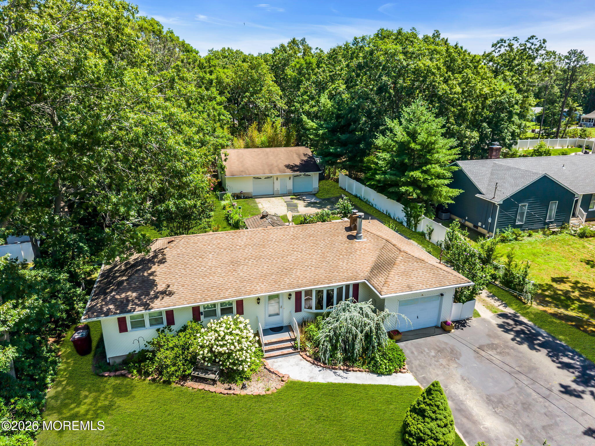 451 Michael Avenue Bayville NJ 08721
