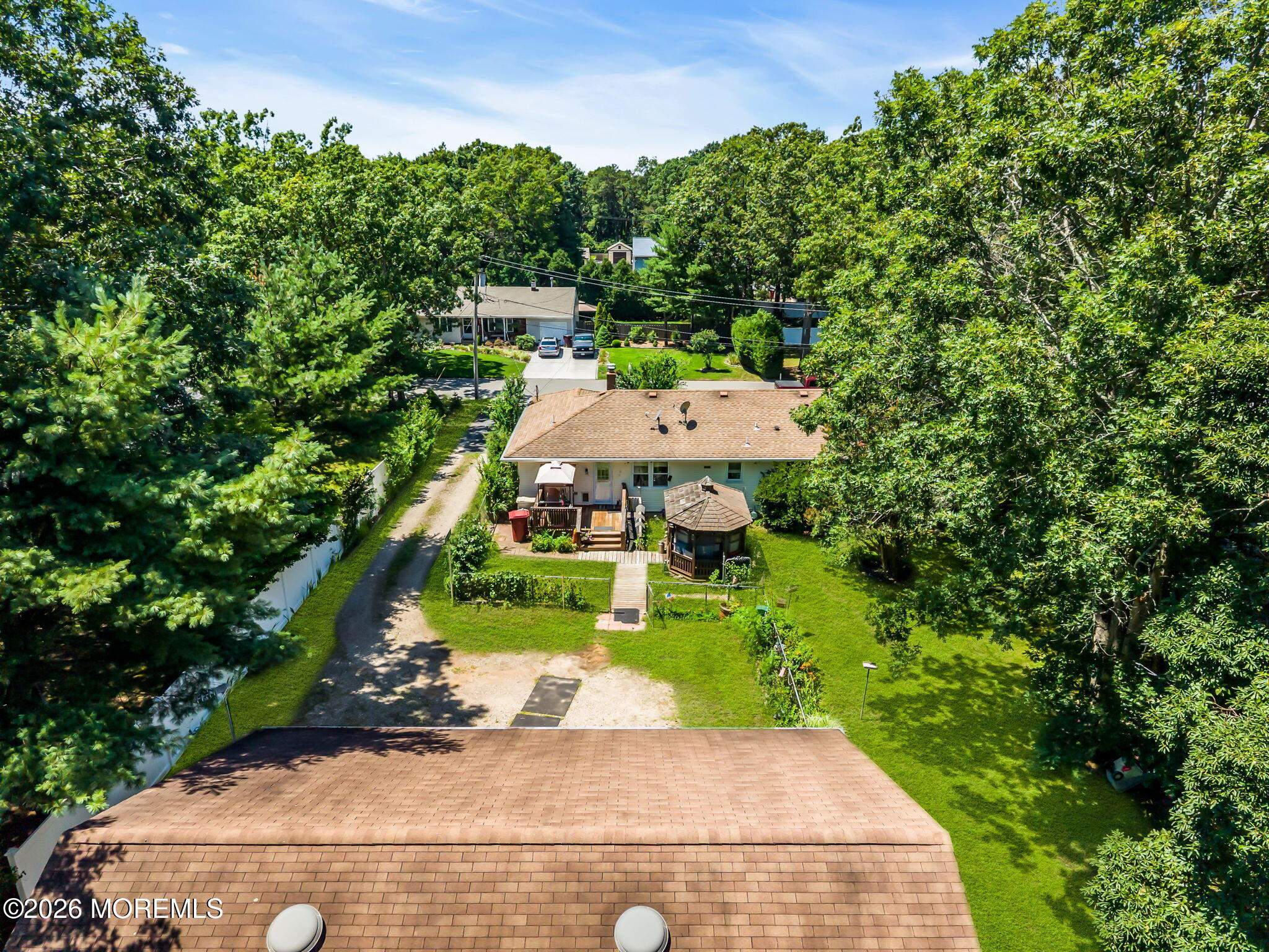 451 Michael Avenue Bayville NJ 08721