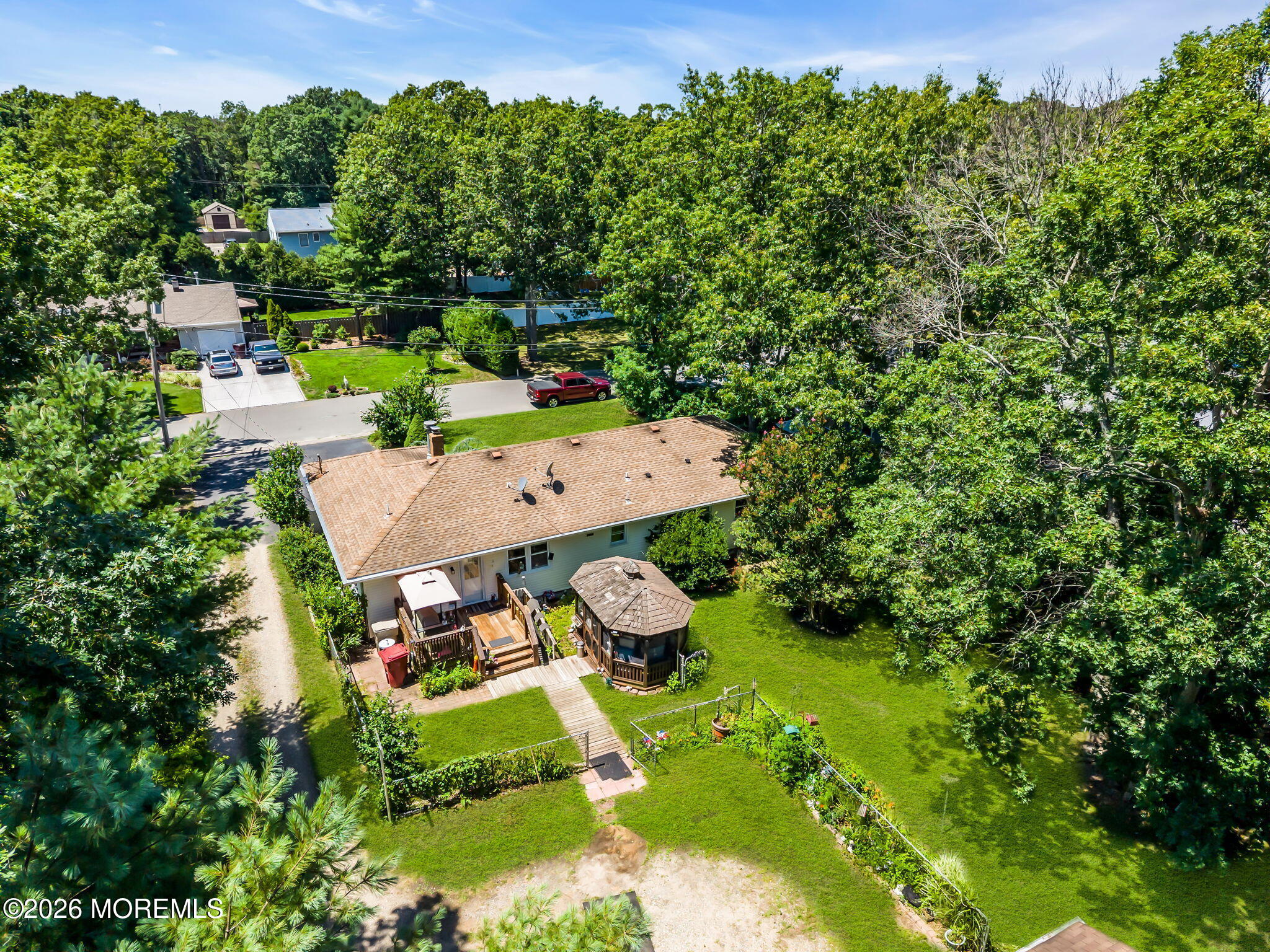 451 Michael Avenue Bayville NJ 08721