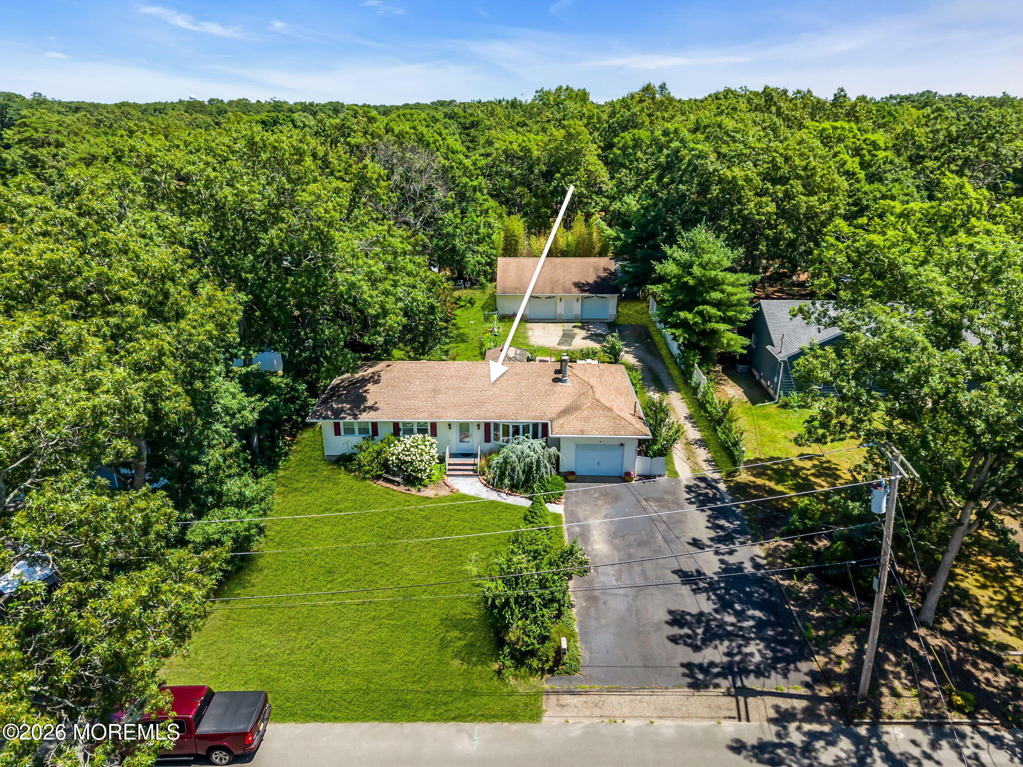 451 Michael Avenue Bayville NJ 08721