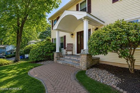 3 Manalapan Woods Drive Manalapan NJ 07726