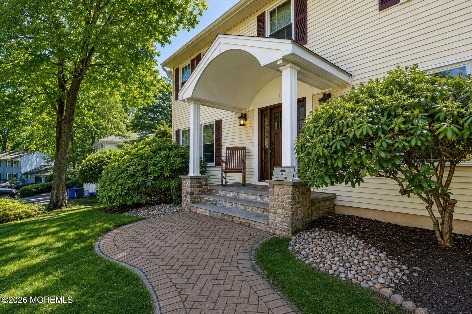 3 Manalapan Woods Drive Manalapan NJ 07726