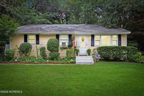 303 Highland Avenue Neptune Township NJ 07753