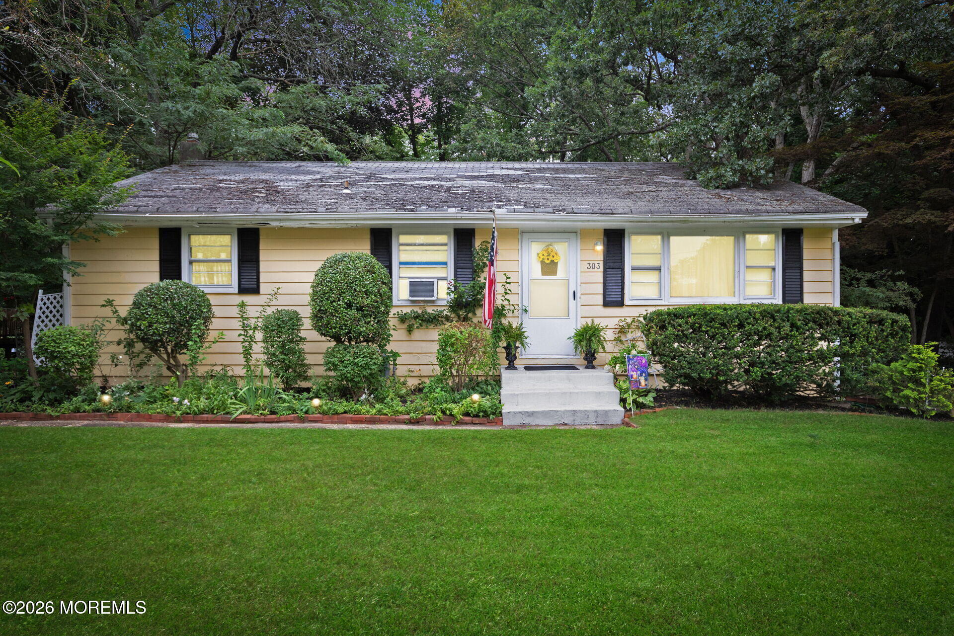 303 Highland Avenue Neptune Township NJ 07753