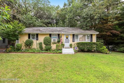 303 Highland Avenue Neptune Township NJ 07753