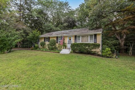 303 Highland Avenue Neptune Township NJ 07753