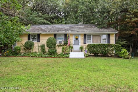 303 Highland Avenue Neptune Township NJ 07753