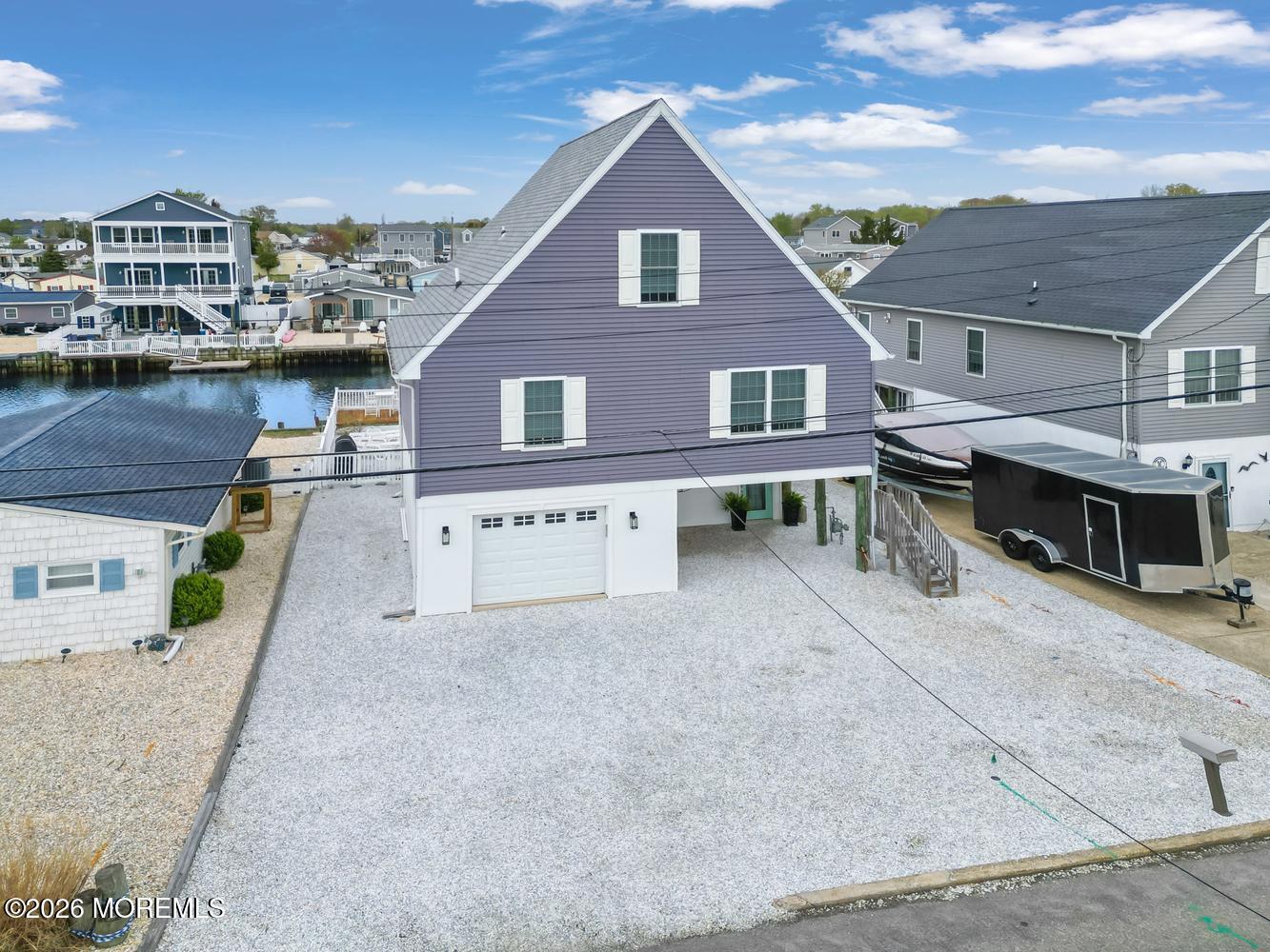 58 Lake Superior Drive Little Egg Harbor NJ 08087