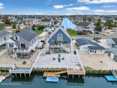 58 Lake Superior Drive Little Egg Harbor NJ 08087