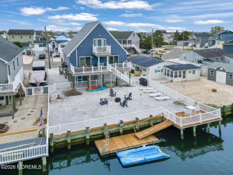 58 Lake Superior Drive Little Egg Harbor NJ 08087
