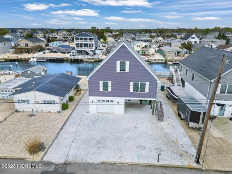 58 Lake Superior Drive Little Egg Harbor NJ 08087