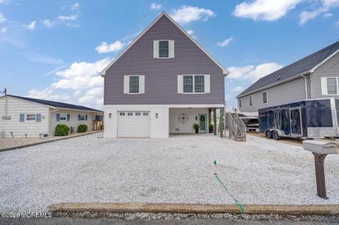 58 Lake Superior Drive Little Egg Harbor NJ 08087