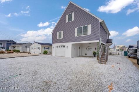 58 Lake Superior Drive Little Egg Harbor NJ 08087