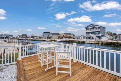 58 Lake Superior Drive Little Egg Harbor NJ 08087