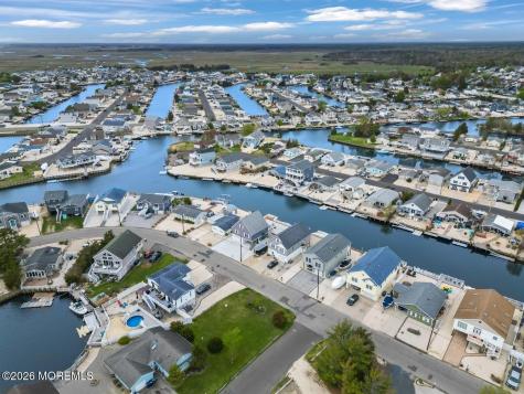 58 Lake Superior Drive Little Egg Harbor NJ 08087