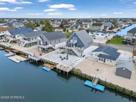 58 Lake Superior Drive Little Egg Harbor NJ 08087