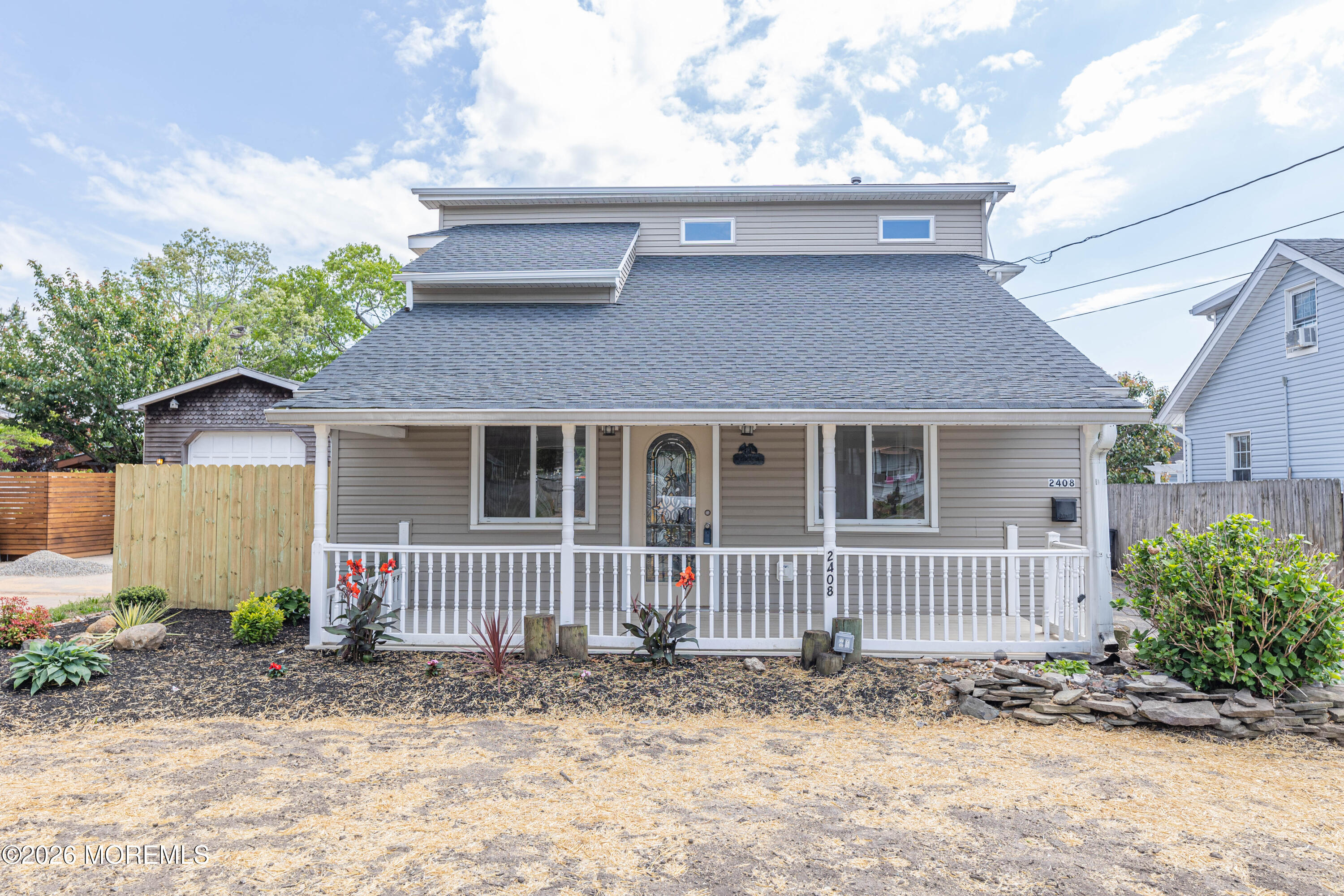 2408 Herbertsville Road Point Pleasant NJ 08742