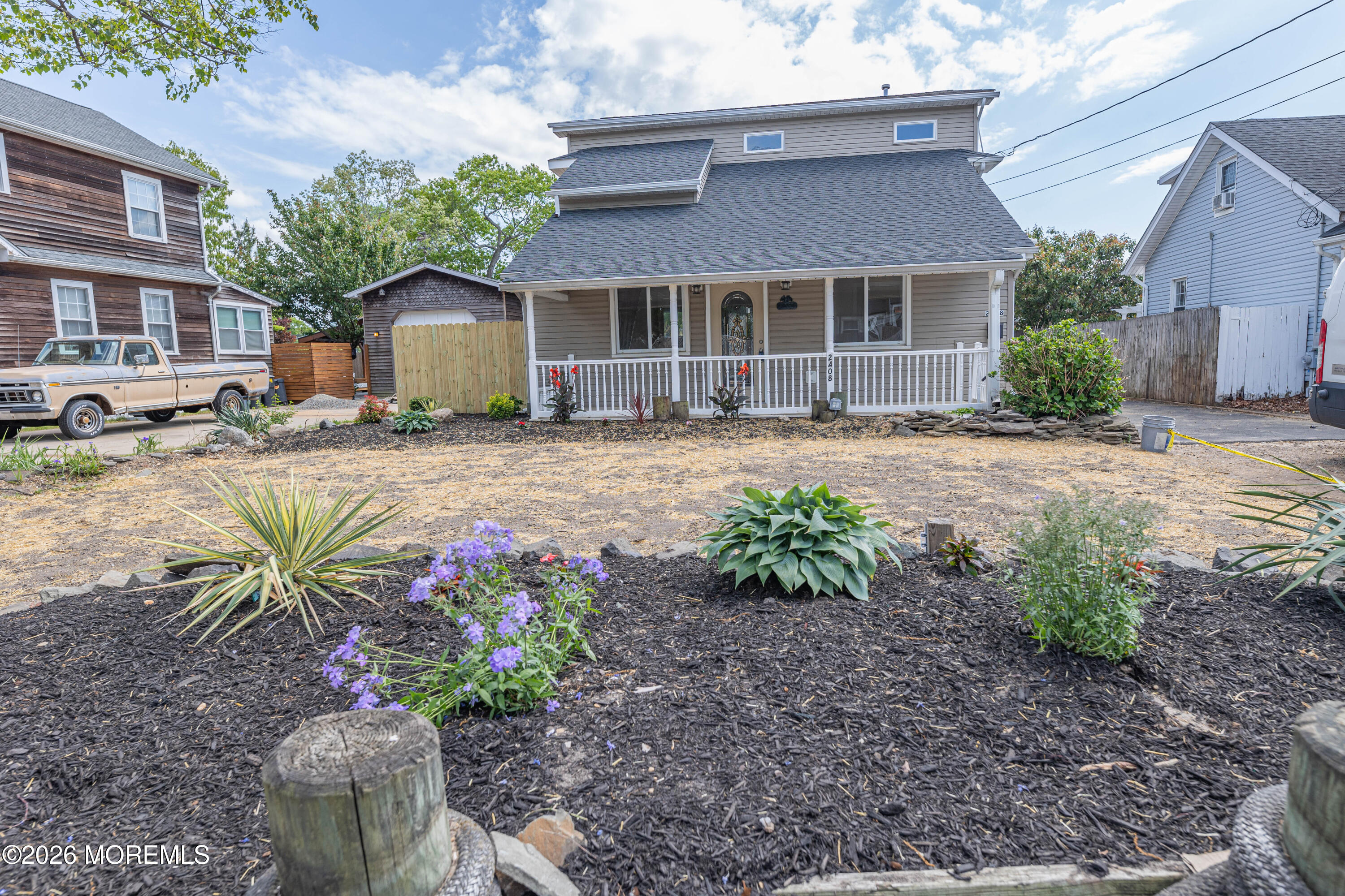 2408 Herbertsville Road Point Pleasant NJ 08742