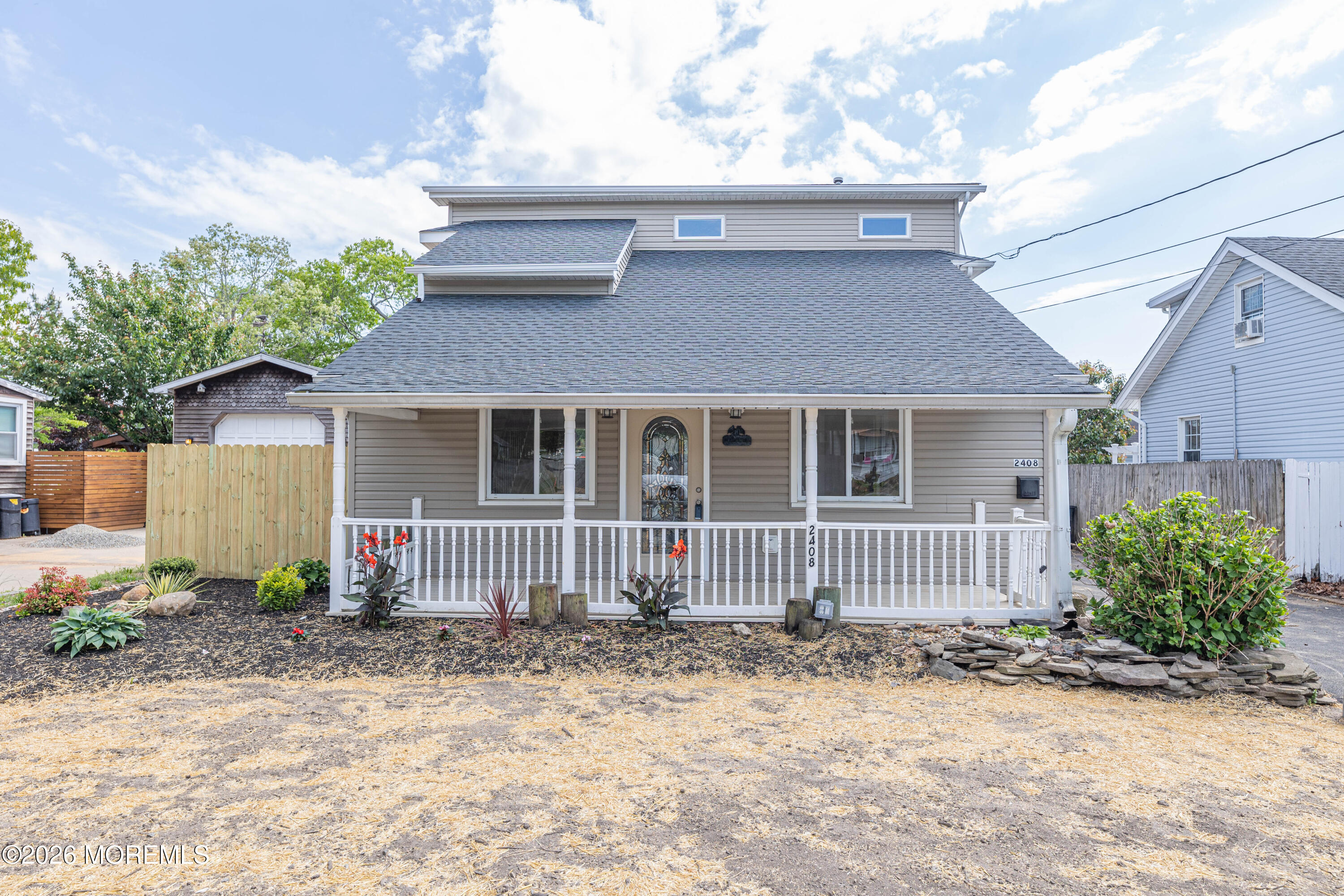 2408 Herbertsville Road Point Pleasant NJ 08742