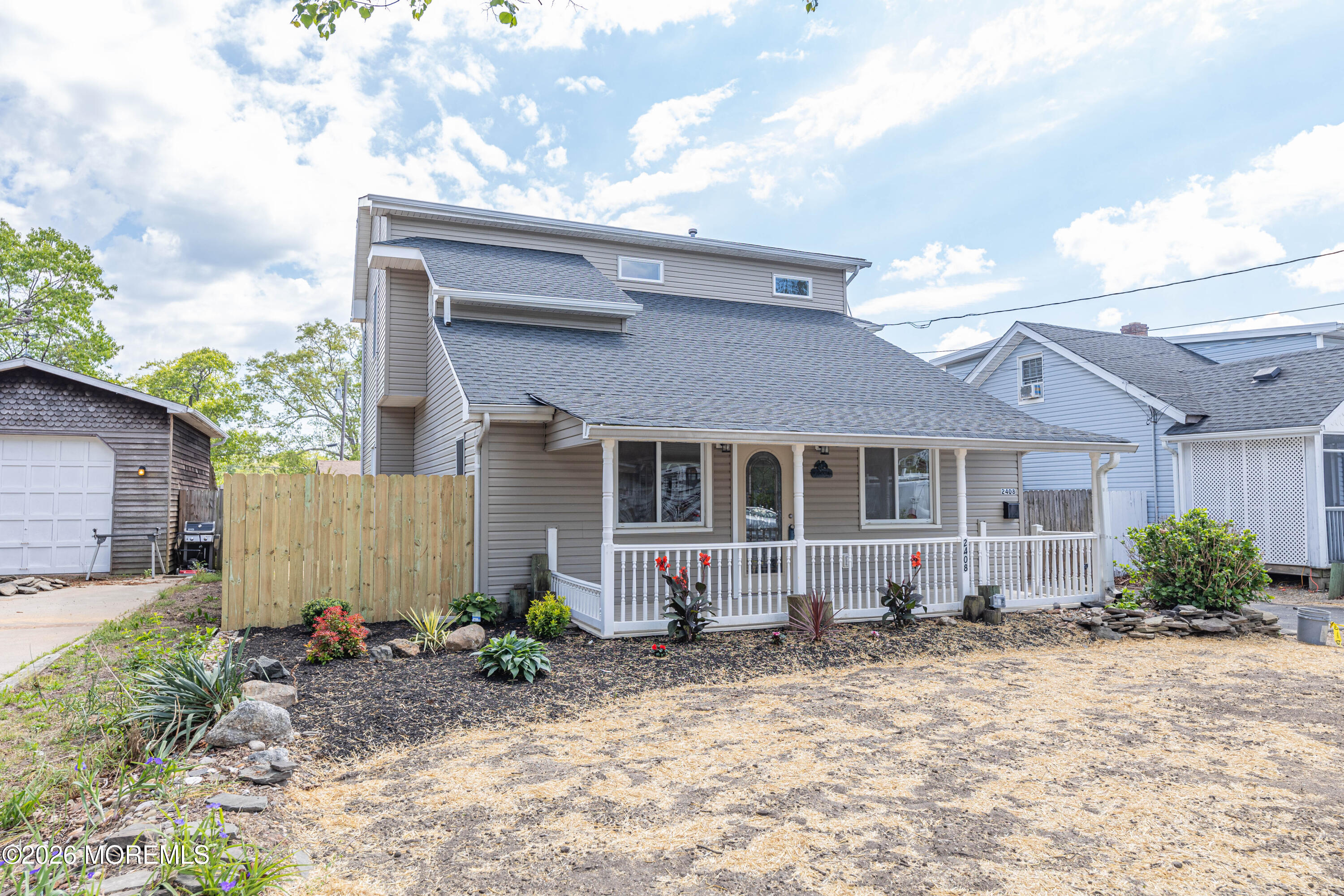 2408 Herbertsville Road Point Pleasant NJ 08742